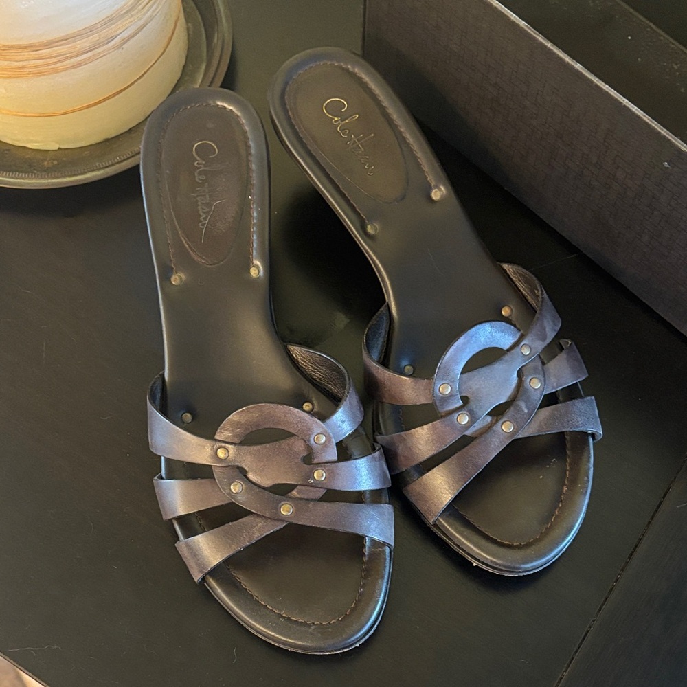 Cole Haan Heeled Sandals